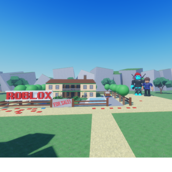 Luxury Living Tycoon