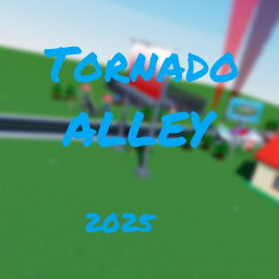 Tornado Alley 2026