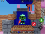 Bedwars fan group Play