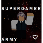 SGA | Super Gamer Army
