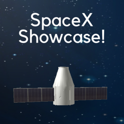 SpaceX Showcase