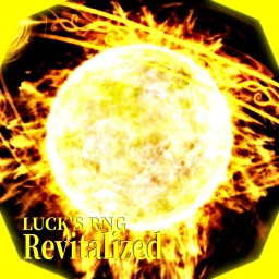 [SUMMER] Luck's RNG : Revitalized icon
