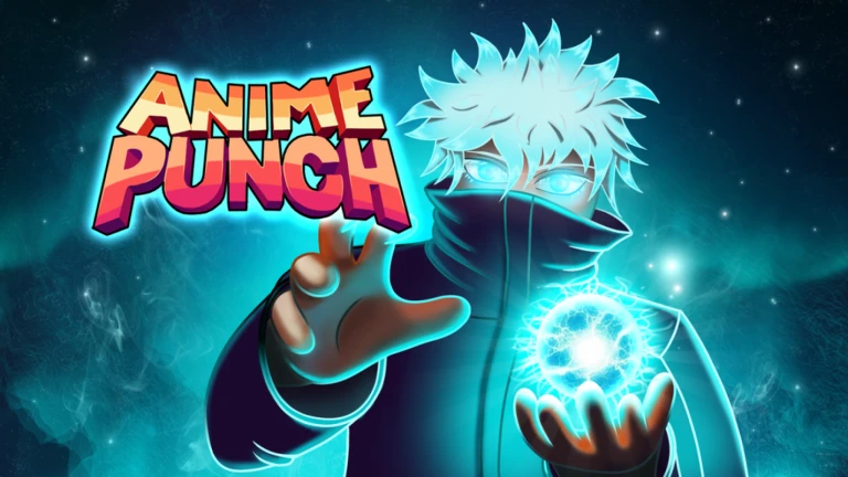 [กิลด์อัพเดท 13] Anime Punch Simulator - Roblox