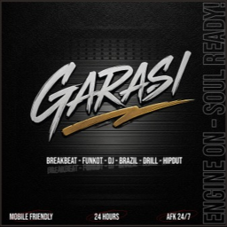 Garage [🇮🇩]