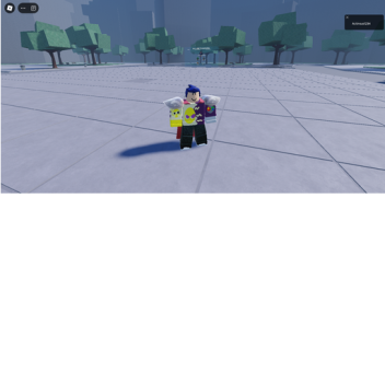 strongest battle grounds hangout