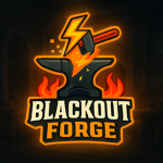 Blackout Forge