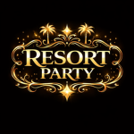 RESORT PARTY