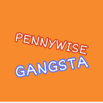 Pennywise Gangsta