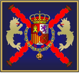 Spanish Armys barracks