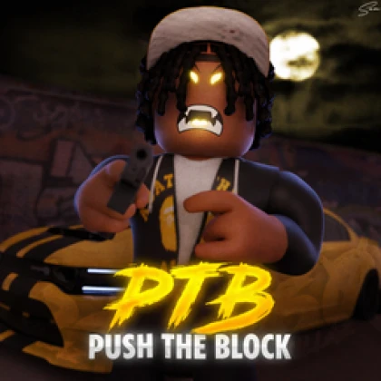 Glock43 Roblox group icon