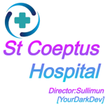 St Coeptus Hospital