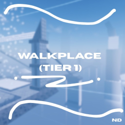 WalkPlace (Tier 1)