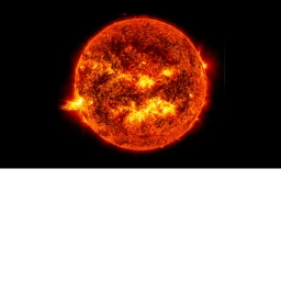 THE SUN icon