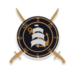 Sabre & Anchor