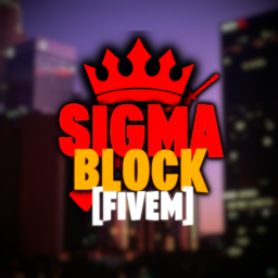 Sigma Block [FIVEM]