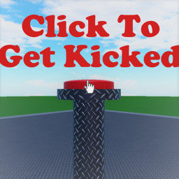 Click to get Kicked icon