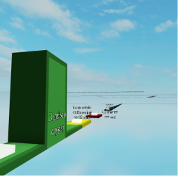 Robux Difficulty Chart Obby icon