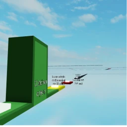 Robux Difficulty Chart Obby icon
