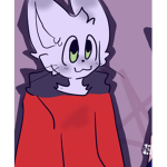 Alex the cat group