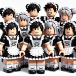 The Maid Team