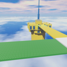 Ultimate Brick Battle Royale