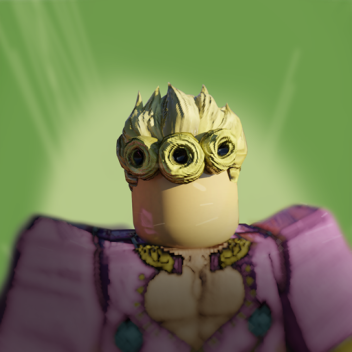 StandVerse: Ancient Times