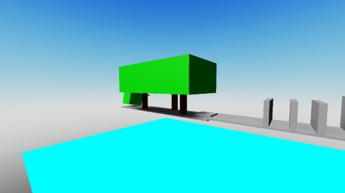 Best Obby For Free Win (UPDATE!!!!)