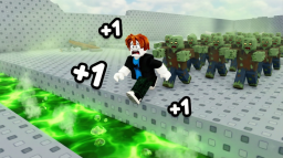 +1 Prędkość Ucieczki Zombi