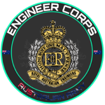 Royal Engineer Corps |AA|