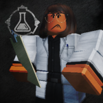 SCP Foundation ~ [SCIENTIFIC DEPARTMENT]