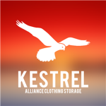 Kestrel - Alliance Clothing Storage