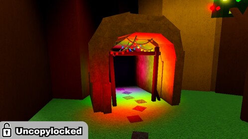 [UNCOPYLOCKED] The Circus In The Sky 2