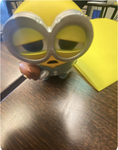 MINION KLUB