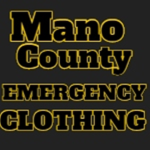 Mano County Emergency Clothing Shop