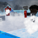 Test Quicksand