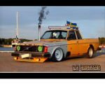 The Swedish Fan Club For All Who Like Sweden!