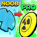 🥏Frisbee Simulator