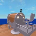 Airship (Incomplete)