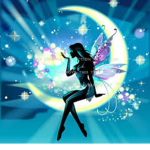 the rainbow fairy’s
