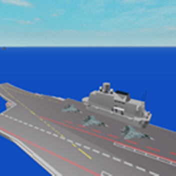 [NEW UPDATE] Fighter Jet Simulator