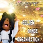 Golden Dance Organization