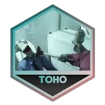 Game Badge Thumbnail