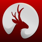 Angry Deer