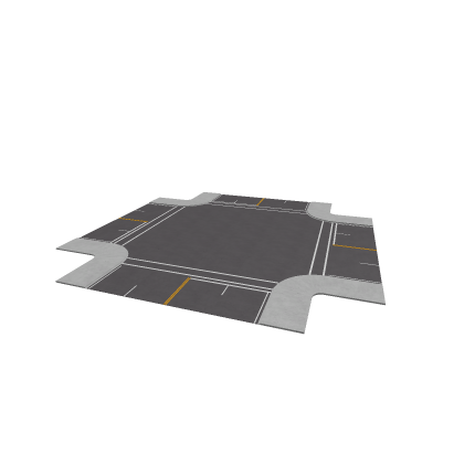 Intersection