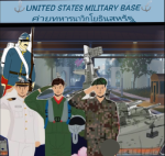 [ กองทัพบก | The Army ] [ TA ]