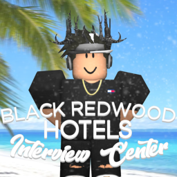 Black Redwood©'s Interview Center