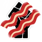 BACON LIVES MATTER (Read Dis)