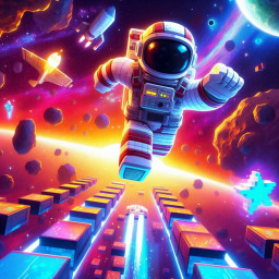 Space obby