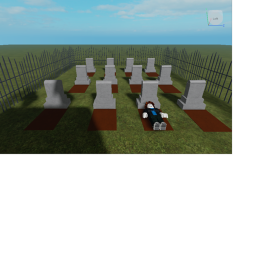 RaceMaster's Funeral