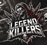 Ｌｅｇｅｎｄ ｋｉｌｌｅｒs.
